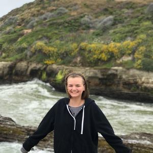 Meet your Posher, Sarah